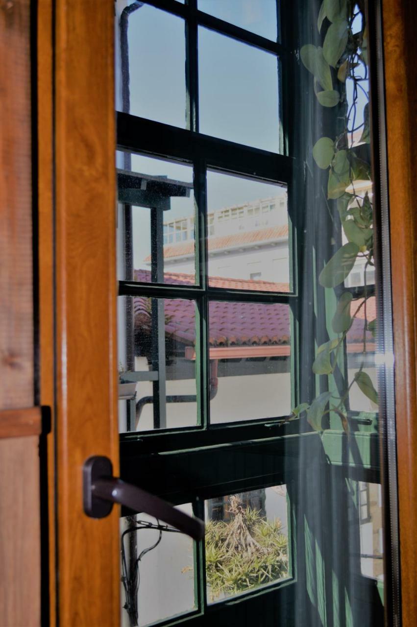 Casa Apilladeira Otel Puentedeume Dış mekan fotoğraf